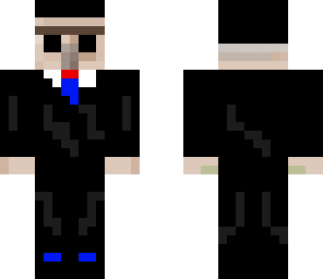 iron golem