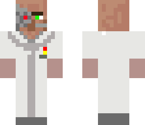 testificate md remake