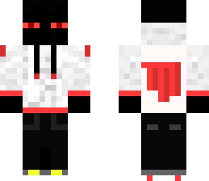 cool enderman