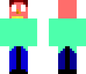 herobrine