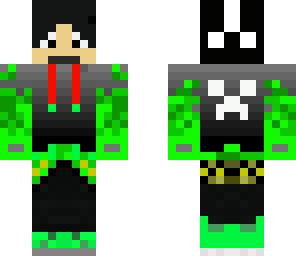 maxii