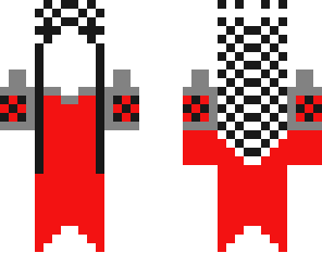 queen slendy