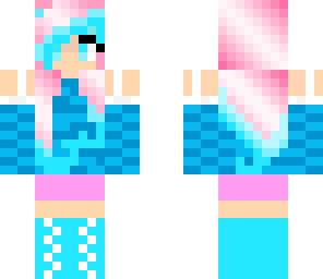 bubble gum girl
