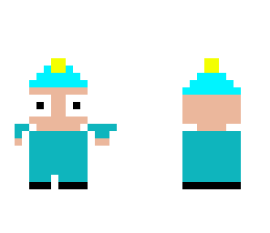 south park