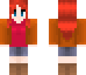 amelia pond