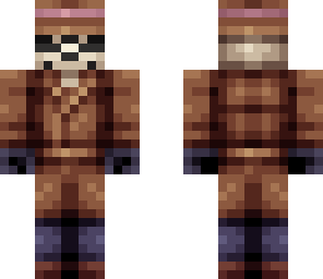 rorschach