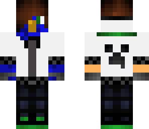  nitro bird