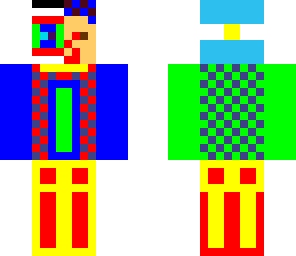 clorinclor