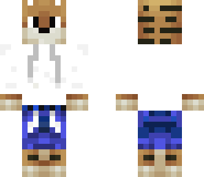 skinanimal