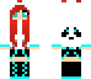 pandasexy
