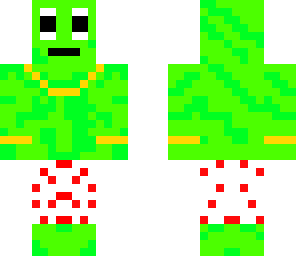 bling alien