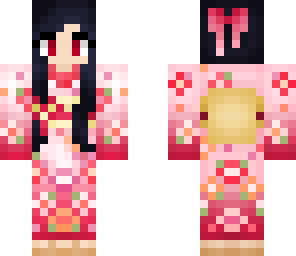 skin for a rp