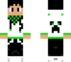green teen