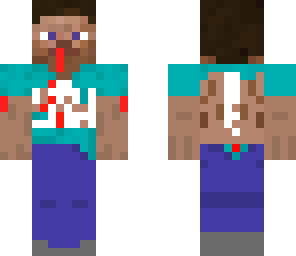 realistic zombie