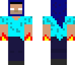 herobrine take back the night