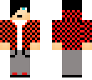 teen boy