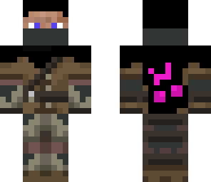 endercreeper hunter