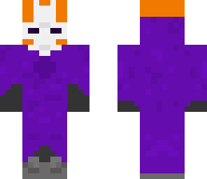 thaumaturge orange fire