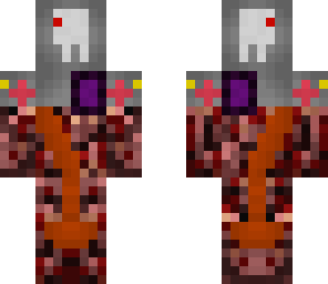 the nether
