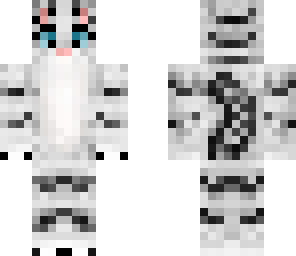 white tiger