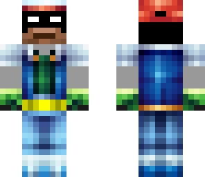 pixelmon ryan