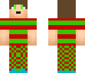 christmas elf