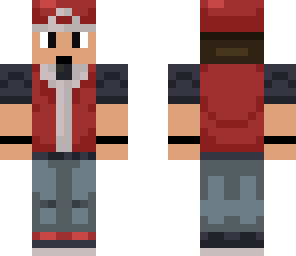 pokemon trainer