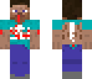 realistic zombie