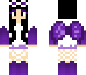 ender girl