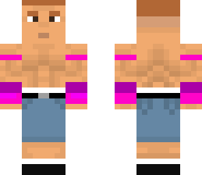 john cena rise above cancer