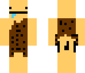caveman