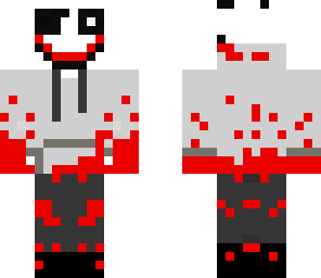 jeff the killer