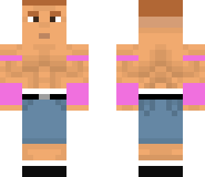 john cena rise above cancer 2