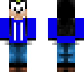 noob el gamer azul
