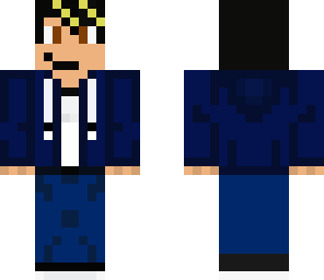 marcozmorocho skin