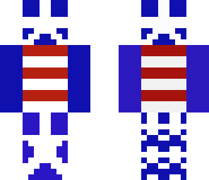 america man