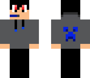 gamer guy