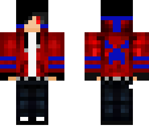 nexus demon