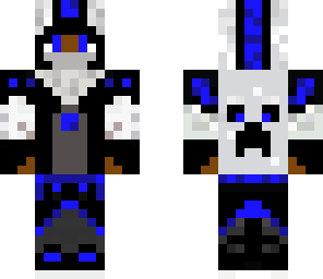blue nova