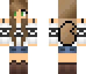 edited skin