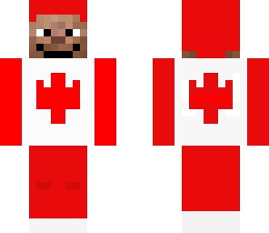 canadian steve