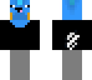 my skin