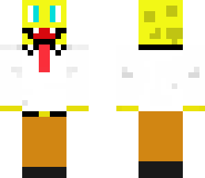 spongebob