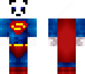 super panda