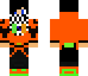 mostillogical halloween update