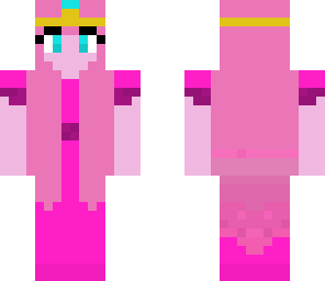 princess bubblegum