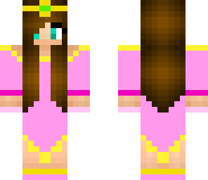 princess halloween costume
