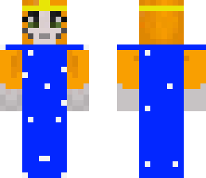 stampy queen