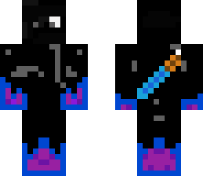 the epic skin by marine