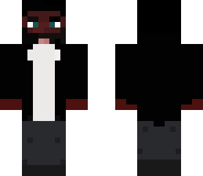 my guy with beard